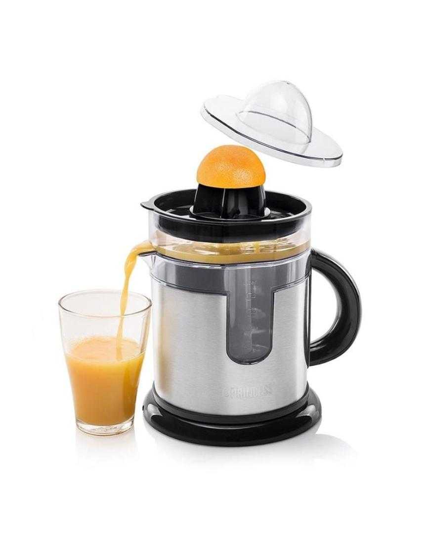 Exprimidor Princess 201975 Dúo Juicer/ 40W/ Capacidad 1.2L