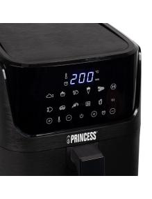 Freidora por Aire / Sin Aceite Princess XL 182024/ 1350W/ Capacidad 3.5L