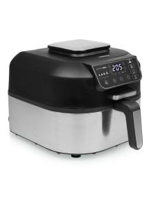 Freidora por Aire / Sin Aceite con Parrilla Princess Airfryer Grill 182092/ 1760W/ Capacidad 5.6L