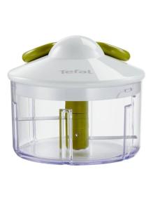 Picadora Manual Tefal K1330404/ 0.5L