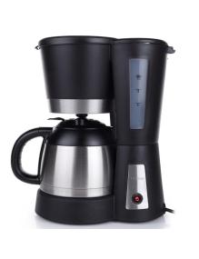 Cafetera de Goteo Tristar CM-1234/ 10 Tazas/ Negra