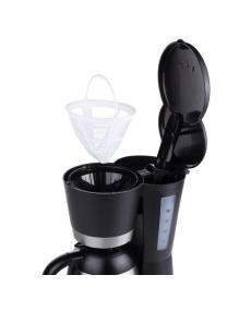 Cafetera de Goteo Tristar CM-1234/ 10 Tazas/ Negra