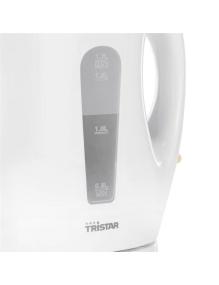 Hervidor de Agua Tristar WK-3380/ 2200W/ Capacidad 1.7L