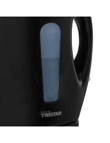 Hervidor de Agua Tristar WK-3384/ 2200W/ Capacidad 1.7L