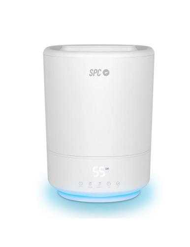 Humidificador SPC Evadne/ Capacidad 4.5L