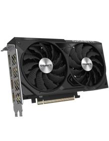 Tarjeta Gráfica Gigabyte GeForce RTX 4060 Ti WindForce OC/ 8GB GDDR6