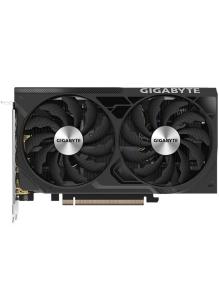 Tarjeta Gráfica Gigabyte GeForce RTX 4060 Ti WindForce OC/ 8GB GDDR6