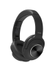Auriculares Inalámbricos Aiwa HST-220BT/BK/ con Micrófono/ Bluetooth/ Negro