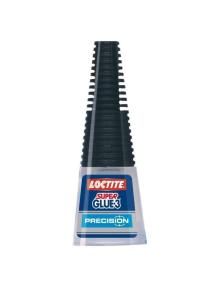 Pegamento en Tubo Loctite Super Glue-3 Precisión/ 5g