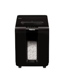 Destructora Fellowes AutoMax 100M/ Microcorte de 4 x 10mm/ Negra