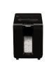 Destructora Fellowes AutoMax 100M/ Microcorte de 4 x 10mm/ Negra