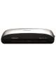 Plastificadora Fellowes Spectra A4/ hasta A4 y 125 Micras/ Negra y Gris