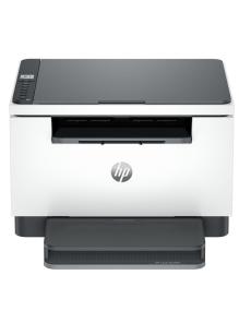 Multifunción Láser Monocromo HP LaserJet M234D/ Dúplex/ Blanca