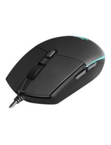 Ratón Gaming Mars Gaming MMG/ Hasta 3200 DPI