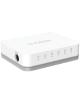 Switch D-Link GO-SW-5G 5 Puertos/ RJ-45 10/100/1000