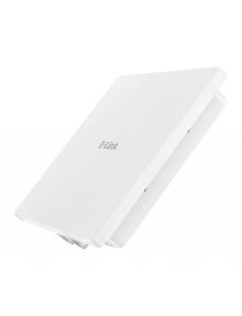 Punto de Acceso Inalámbrico D-Link DAP-3666 PoE 1200Mbps/ 2.4GHz 5GHz/ Antenas de 6dBi/ WiFi 802.11ac/n/b/g