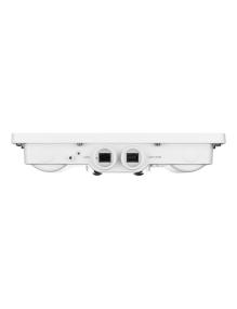 Punto de Acceso Inalámbrico D-Link DAP-3666 PoE 1200Mbps/ 2.4GHz 5GHz/ Antenas de 6dBi/ WiFi 802.11ac/n/b/g