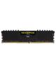 Memoria RAM Corsair Vengeance LPX 8GB/ DDR4/ 3600MHz/ 1.35V/ CL18/ DIMM