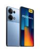 Smartphone Xiaomi POCO M6 Pro 8GB/ 256GB/ 6.67'/ Azul