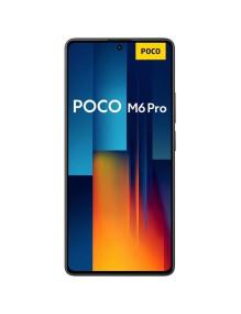 Smartphone Xiaomi POCO M6 Pro 8GB/ 256GB/ 6.67'/ Azul