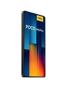 Smartphone Xiaomi POCO M6 Pro 8GB/ 256GB/ 6.67'/ Azul