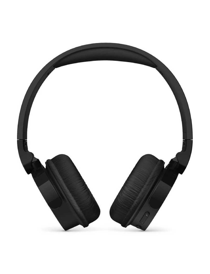 Auriculares Inalámbricos Philips TAH4209BK/ con Micrófono/ Bluetooth/ Negros