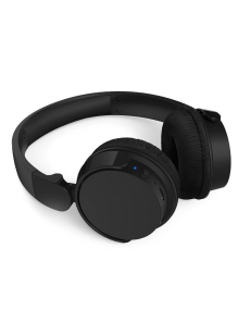 Auriculares Inalámbricos Philips TAH4209BK/ con Micrófono/ Bluetooth/ Negros