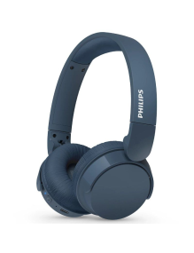 Auriculares Inalámbricos Philips TAH4209BL/ con Micrófono/ Bluetooth/ Azules