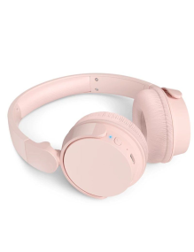 Auriculares Inalámbricos Philips TAH4209PK/ con Micrófono/ Bluetooth/ Rosas