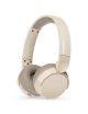 Auriculares Inalámbricos Philips TAH3209/ con Micrófono/ Bluetooth/ Beige