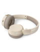 Auriculares Inalámbricos Philips TAH3209/ con Micrófono/ Bluetooth/ Beige