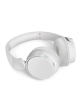 Auriculares Inalámbricos Philips TAH4209WT/ con Micrófono/ Bluetooth/ Blancos