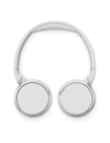 Auriculares Inalámbricos Philips TAH4209WT/ con Micrófono/ Bluetooth/ Blancos