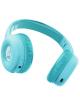 Auriculares Infantiles Inalámbricos Trust Nouna Kids/ con Micrófono/ Azules