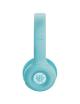 Auriculares Infantiles Inalámbricos Trust Nouna Kids/ con Micrófono/ Azules