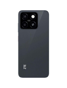 Smartphone ZTE Blade A55 4GB/ 128GB/ 6.75'/ Negro