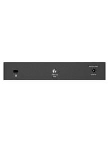 Switch D-Link DES-108 8 Puertos/ RJ-45 10/100