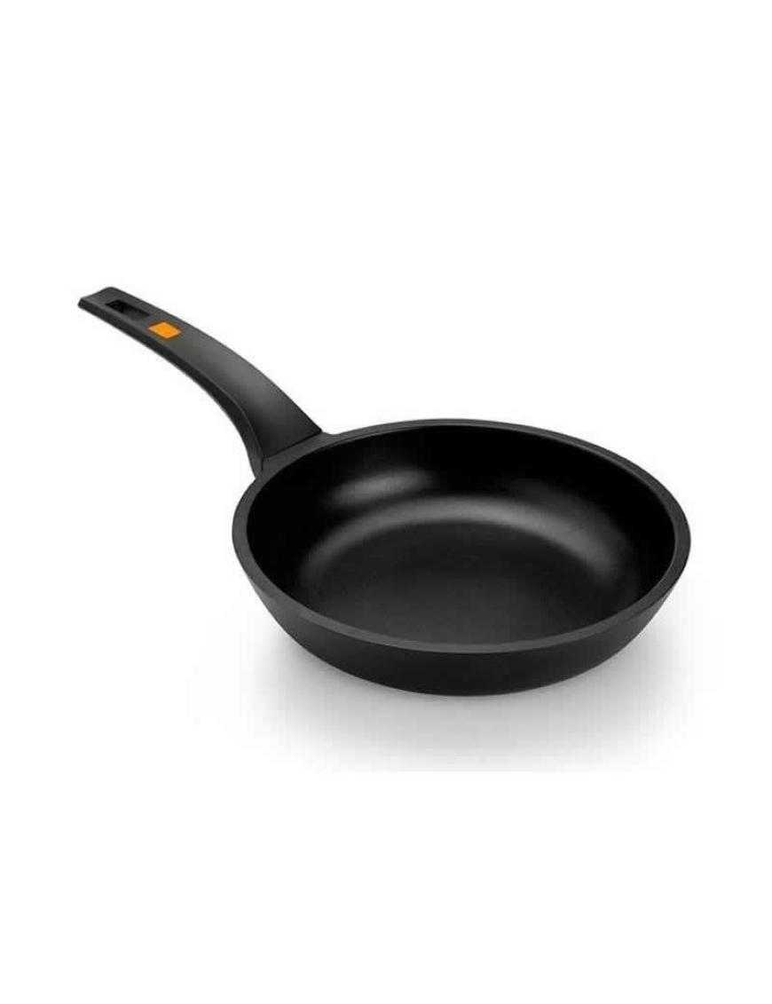 Sartén Bra Efficient A271216/ Ø16cm/ Aluminio fundido/ Apta para Inducción