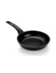 Sartén Bra Efficient A271216/ Ø16cm/ Aluminio fundido/ Apta para Inducción
