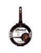 Sartén Bra Efficient A271216/ Ø16cm/ Aluminio fundido/ Apta para Inducción