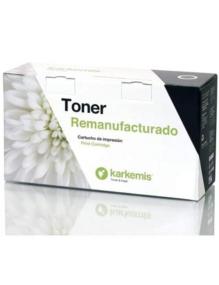 Toner Reciclado Karkemis Brother TN-248XL Alta capacidad/ Negro