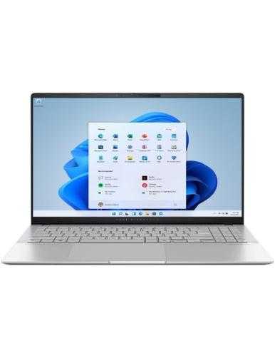 Portátil Asus VivoBook S15 OLED S5507QA-MA124W Qualcomm Snapdragon X1-P42-100/ 16GB/ 512GB SSD/ 15.6'/ Win11