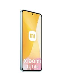 Smartphone Xiaomi 12 Lite 6GB/ 128GB/ 6.55'/ 5G/ Verde