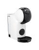 Cafetera de Cápsulas Delongui Dolce Gusto Genio S EDG226.W/ Blanca