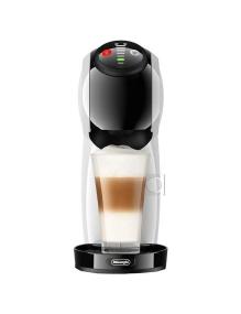 Cafetera de Cápsulas Delongui Dolce Gusto Genio S EDG226.W/ Blanca