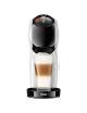 Cafetera de Cápsulas Delongui Dolce Gusto Genio S EDG226.W/ Blanca