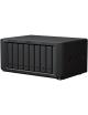 NAS Synology Diskstation DS1823XS+/ 8 Bahías 3.5'- 2.5'/ 8GB DDR4/ Formato Torre