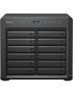 NAS Synology Diskstation DS2422+/ 12 Bahías 3.5'- 2.5'/ 4GB DDR4/ Formato Torre