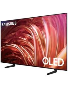 Televisor Samsung OLED S85D TQ55S85DAE 55'/ Ultra HD 4K/ Smart TV/ WiFi