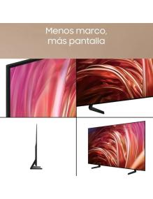 Televisor Samsung OLED S85D TQ55S85DAE 55'/ Ultra HD 4K/ Smart TV/ WiFi